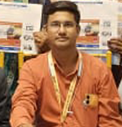 Team Member Image